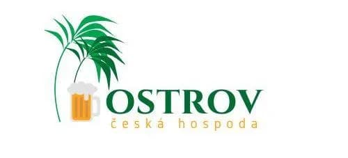 Restaurace Ostrov